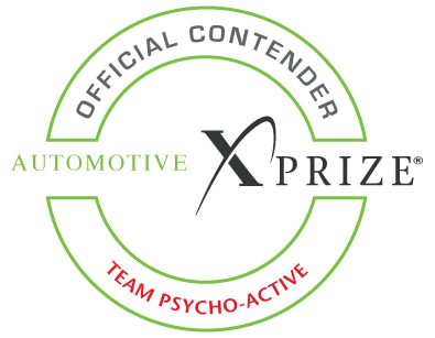 AUTOMOTIVE X-PRIZE